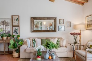 2 bedrooms - Casa Pinocchio at Borghetto Farmhouse (Capannori)