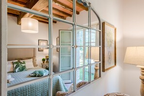 2 bedrooms - Casa Pinocchio at Borghetto Farmhouse (Capannori)