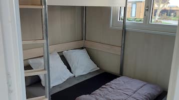 3 bedrooms