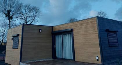 Chalet in Hermanville sur mer