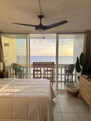 1 室のベッドルーム、アイロン / アイロン台、WiFi (無料)、ベッドシーツ