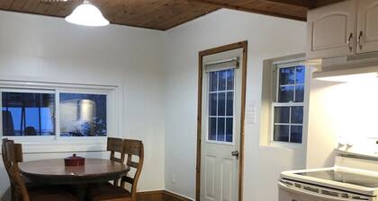 Spacious 2 Bedroom Apartment in Cobalt