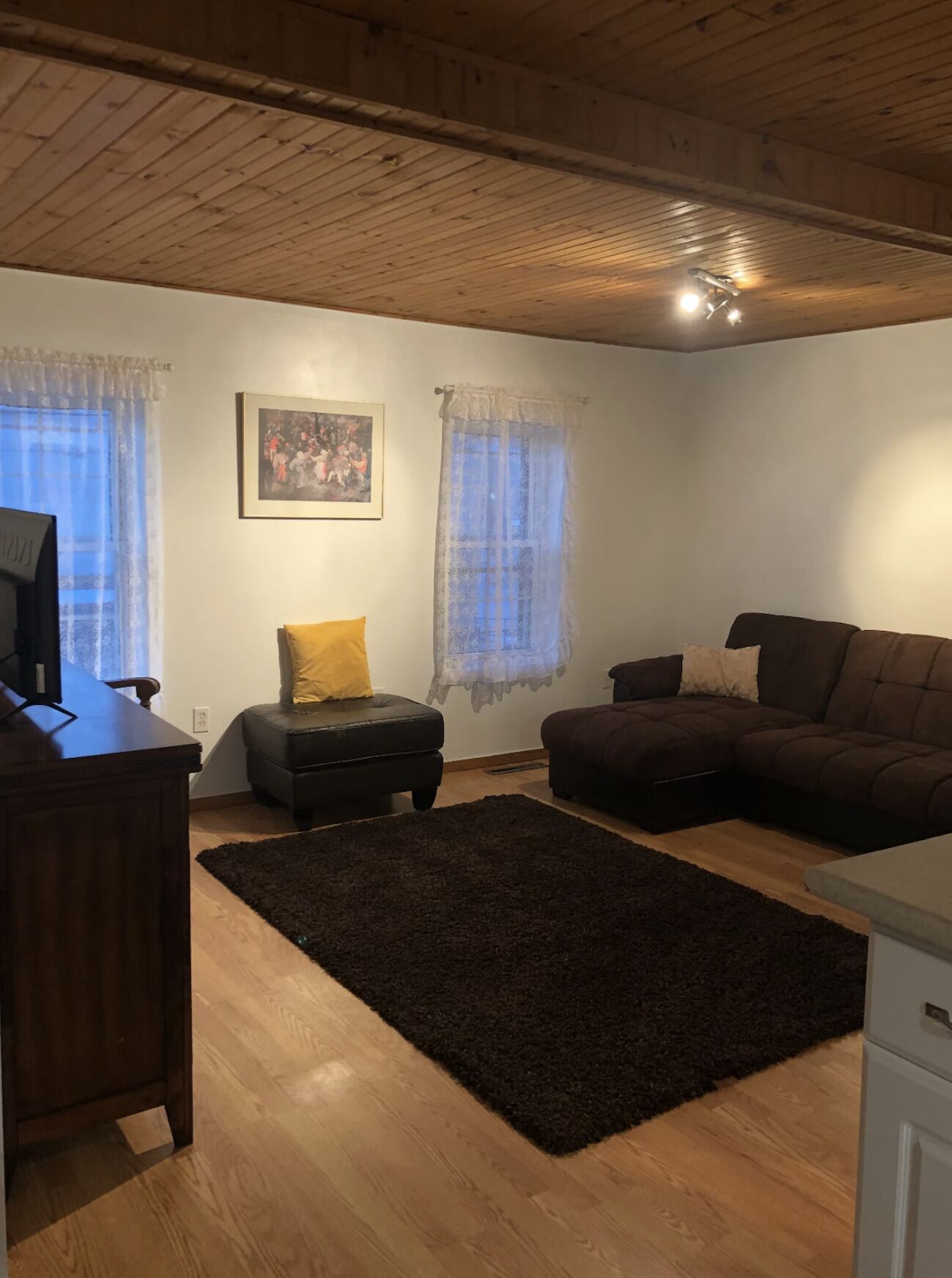 TV connectée