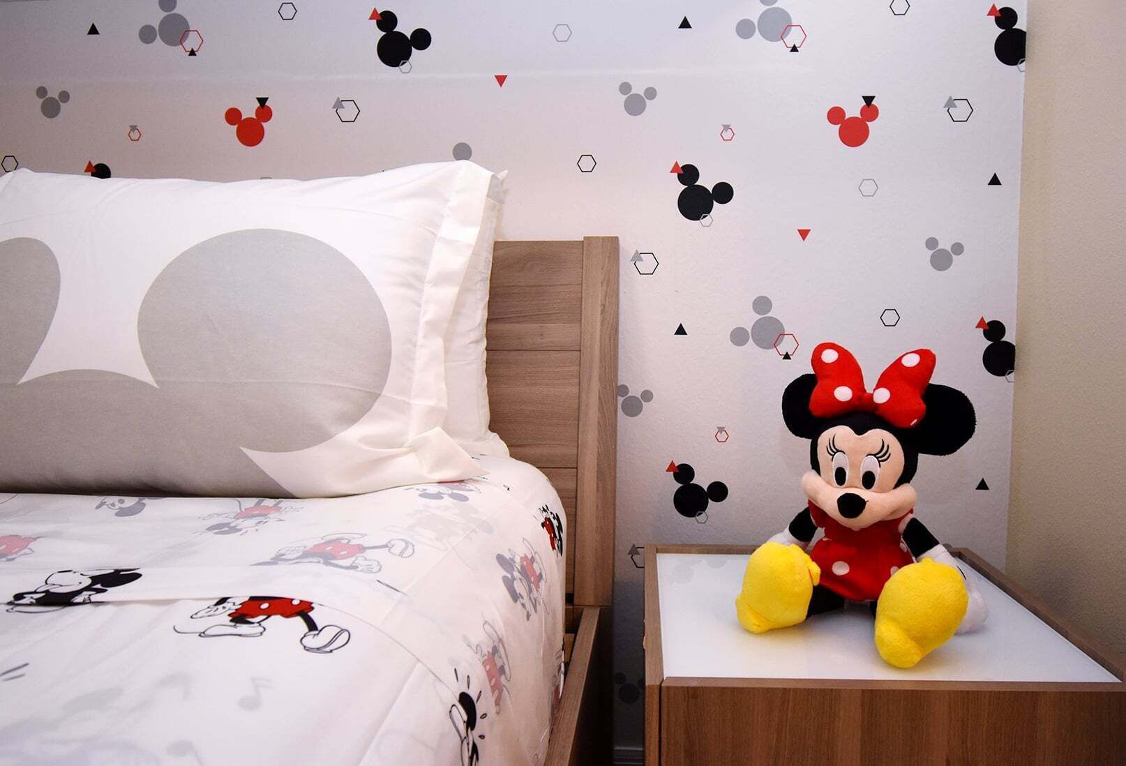 4 Schlafzimmer, Bügeleisen/Bügelbrett, Reisekinderbett, kostenloses WLAN
