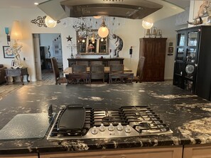 Interior - Luxury on the lake. ~ 6 miles to Cardinal Stadium (Sun City)