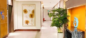 Xionghui Business Hotel