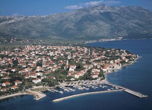 Port de plaisance