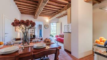 Appartement | 2 chambres