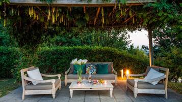 Appartement | 2 chambres