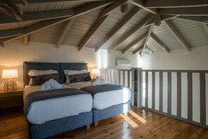 Room - Villa I With Private Pool (West Mani)