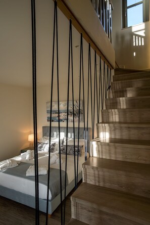 Maison, fumeur