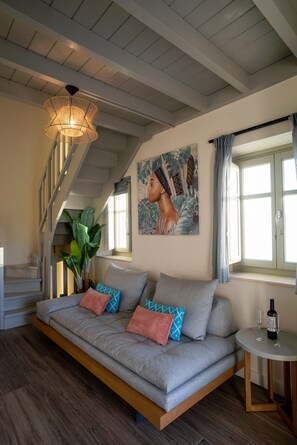 Huvila | 2 makuuhuonetta