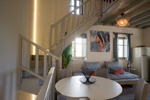 Huvila | 2 makuuhuonetta