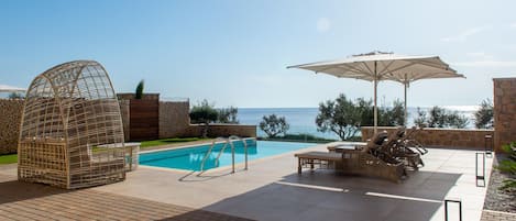 ヴィラ | 2 室のベッドルーム