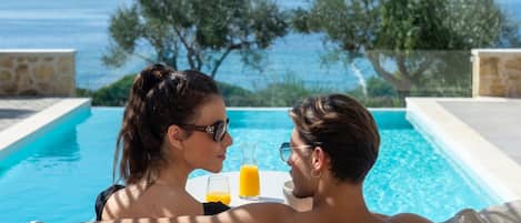 ヴィラ | 2 室のベッドルーム