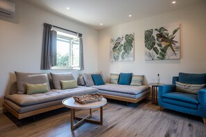 House | 2 bedrooms