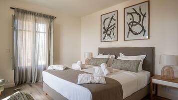 Vila | 2 kamar tidur