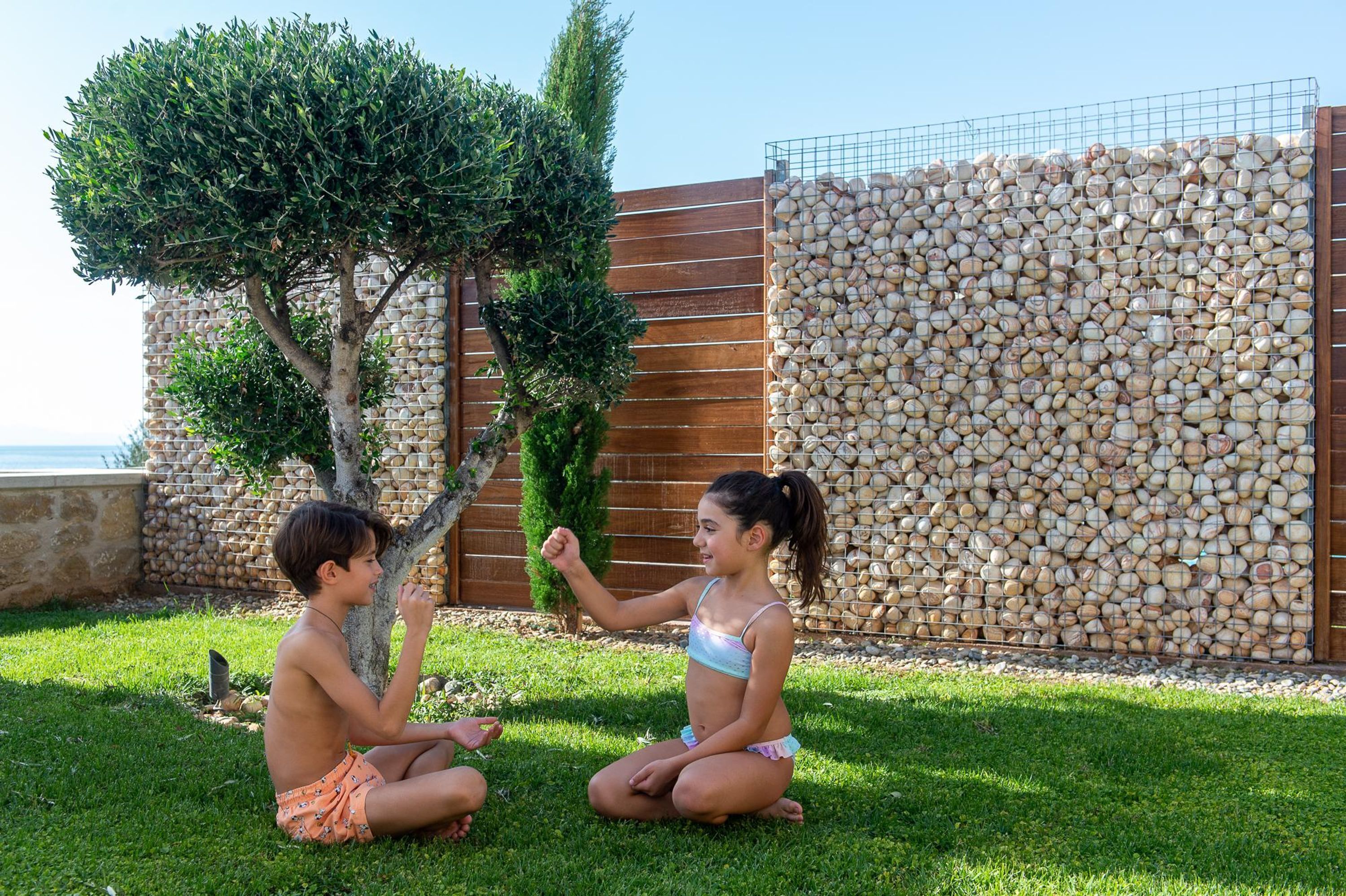 Vila | 2 kamar tidur