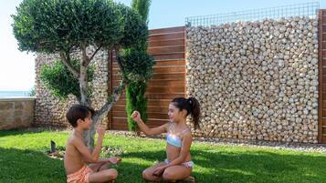 Vila | 2 kamar tidur