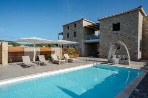 빌라 | 6 개의 침실