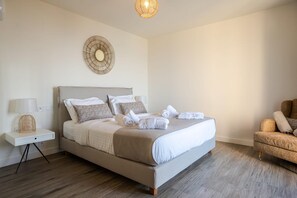 6 bedrooms - Villa Stoupa Exclusivity (West Mani)