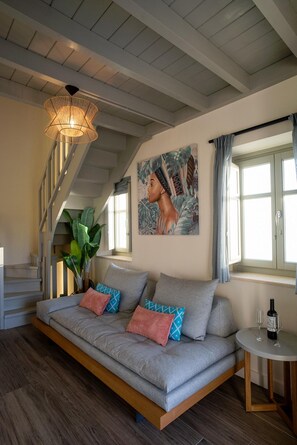 Villa | 6 bedrooms - Villa Stoupa Exclusivity (West Mani)