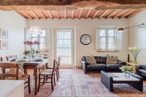 Apartment - Casa San Gennaro at Borghetto Farmhouse (Capannori)