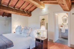 Apartment - Casa San Gennaro at Borghetto Farmhouse (Capannori)
