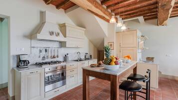 Appartement | 3 chambres