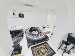 1 chambre, Wi-Fi