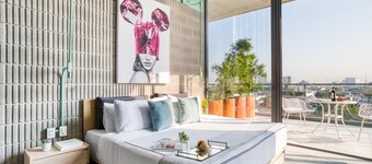 UTOPIC Polanco by ULIV