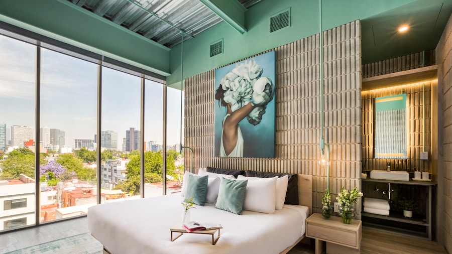 UTOPIC Polanco by ULIV