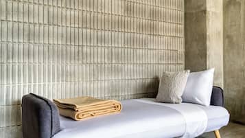 Standard Studio | Extra beds
