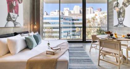 UTOPIC Polanco by ULIV