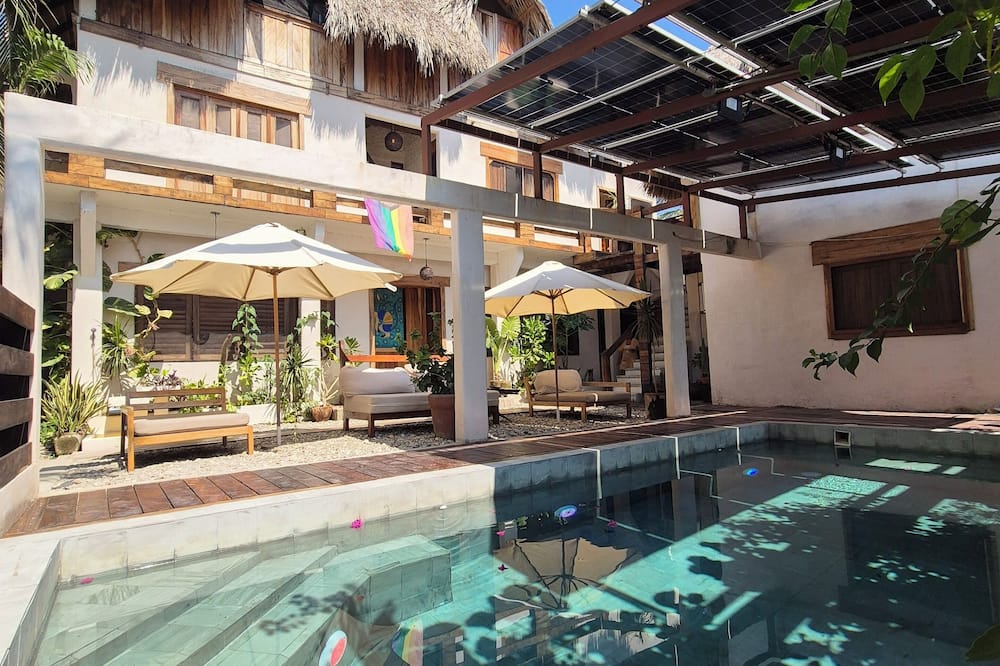 Casa Playa del Amor