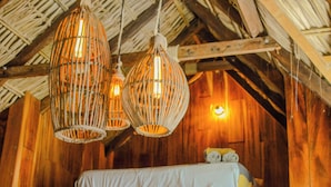 Room - Casa Playa del Amor (San Pedro Pochutla)