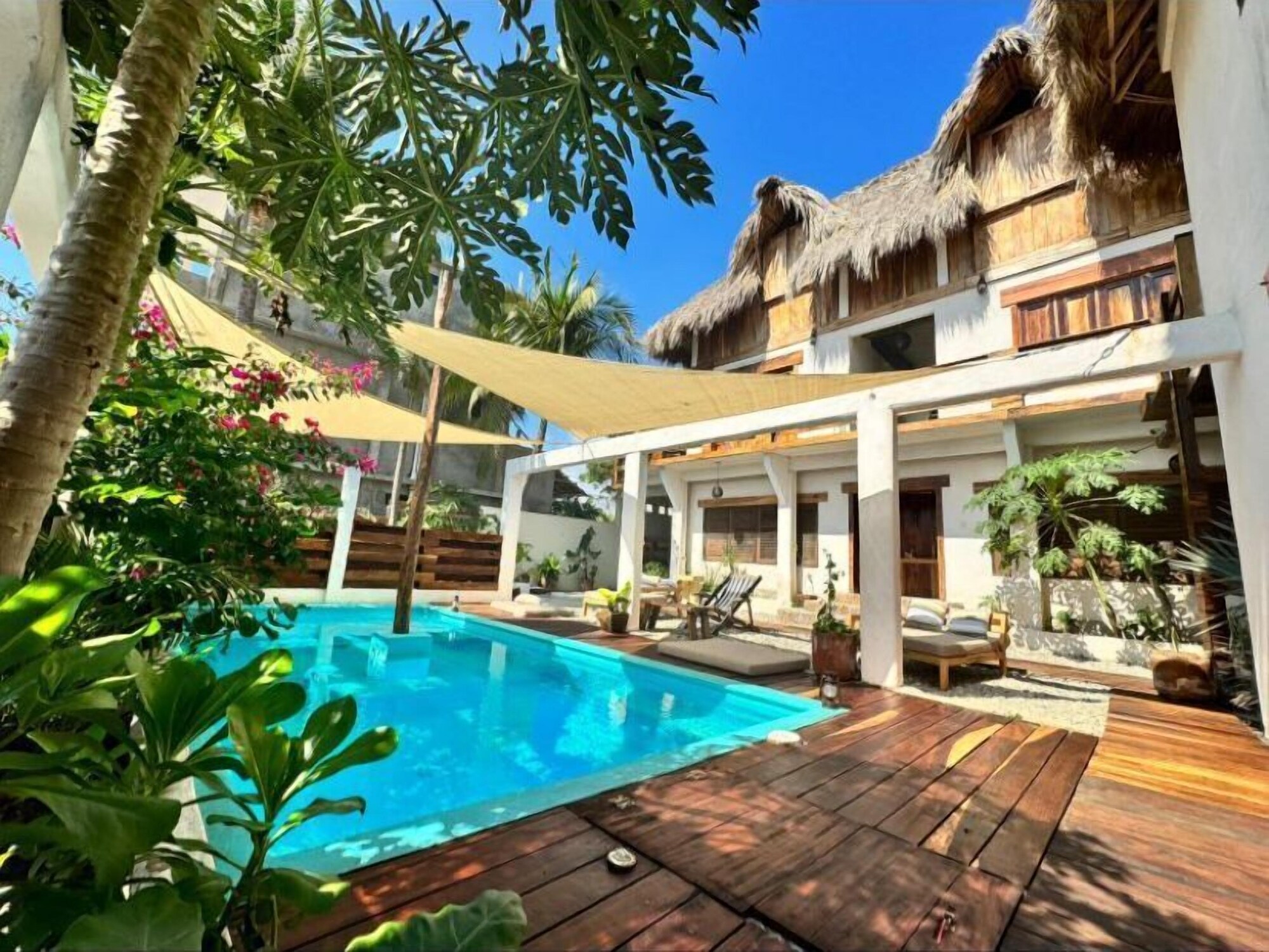 Hoteles de 4 estrellas