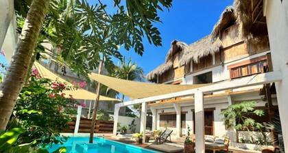 Casa Playa del Amor