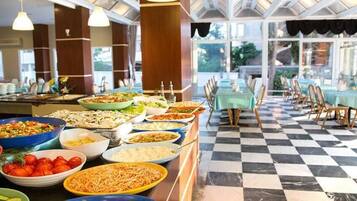 Restaurang