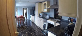 Bala Holidays. Town and Country.... best of both worlds!