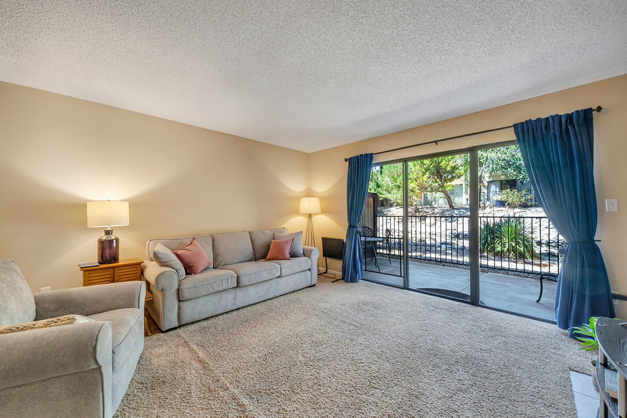 Beautiful Townhome Near Virginia Lake and The Peppermill