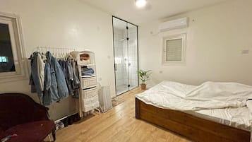 3 sovrum, wi-fi och sÀngklÀder