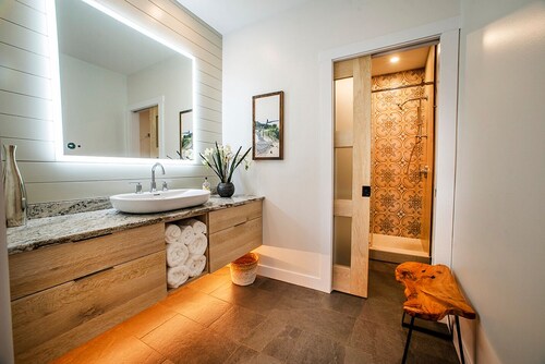Stunning Downtown Studio in Lewes