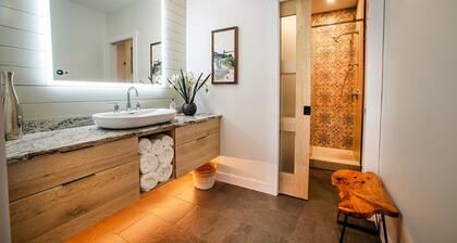 Stunning Downtown Studio in Lewes