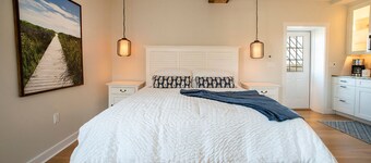 Stunning Downtown Studio in Lewes