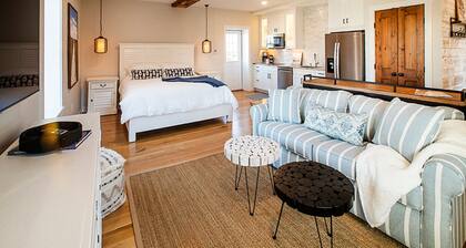 Stunning Downtown Studio in Lewes