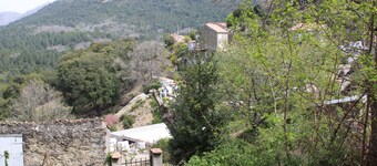 Appartement à la Montagne