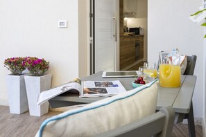 Interior - House on the beach - Ground Floor (Ispica)