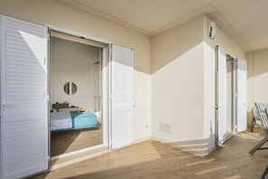 2 soverom, strykejern/-brett, wi-fi og sengetøy