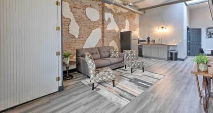 Cherokee Vacation Rental - On Main Street!